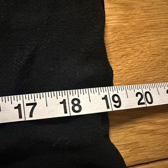 NWT Petal + Pup Whitley top size 8 black - Picture 6 of 9